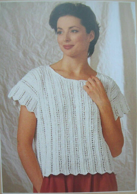 Patons Crocheting & Knitting Patterns