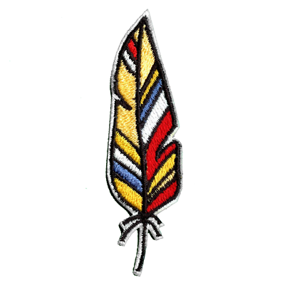 Novum Crafts Copricapo Con Piume Ispirato Ai Nativi Americani, Realizzato A Bali, Piume Vere, Dimensioni Per Adulti, Larghezza 94-99 Cm, Altezza 40,6 Cm, Colori Assortiti.