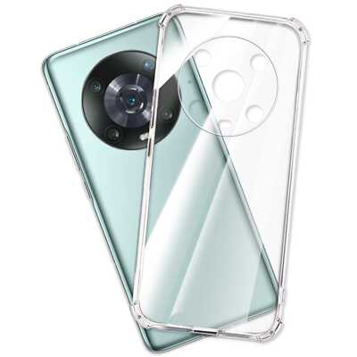 Anti-Shock Schutzhülle für Honor Magic4 Pro Cover Backcover Case Tasche Bumper