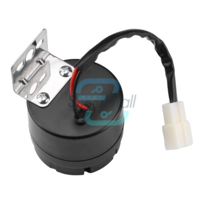 DC12V-36V Vehicle Reversing Beeper Horn Car Back Up Warning Alarm Speaker Buzzer