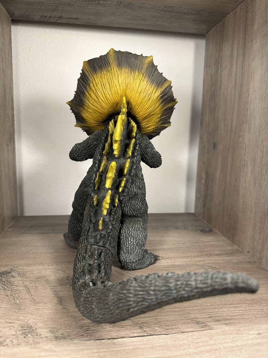 SHONEN-RIC Ultraman X-PLUS kaiju Jirass Battle Color Ver US STOCK