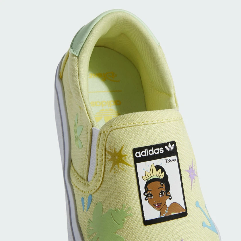 Adidas princess sales shoes