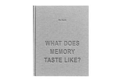 BO BECH -WHAT DOES MEMORY TASTE LIKE? | eBay