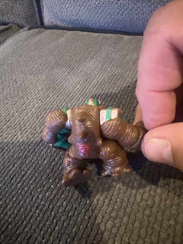 Transformers Robot Heroes RHINOX, BLACKOUT, SKIDS & RAMPAGE - Picture 4 of 10