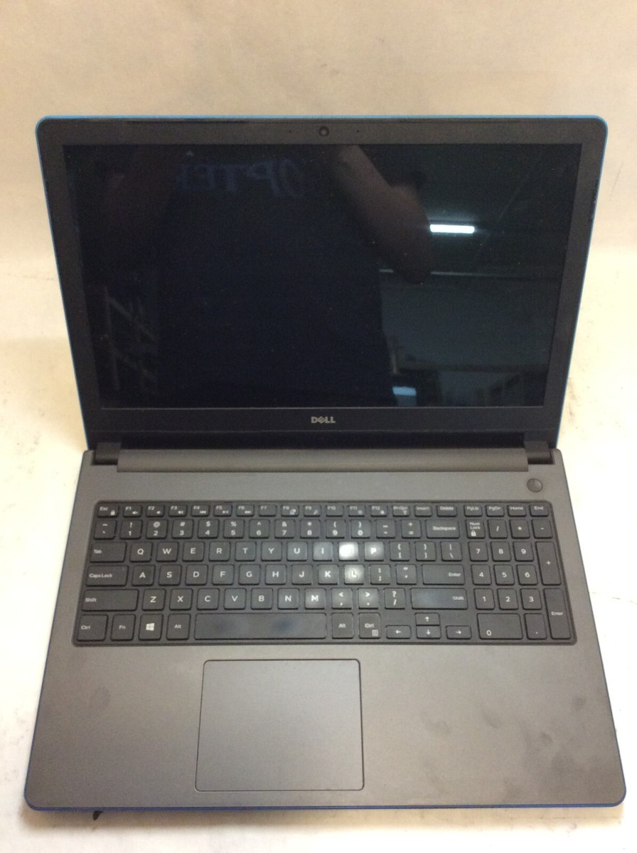 ノートPC DELL - DELL Inspiron 545(TTYFJA00) Corei3-5005U Dell Inspiron 5458 14-inch HD Intel Core i3-5005U/4GB/500GB