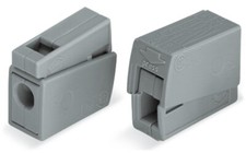 WAGO 224-101 Connectors Junction Box Electrical Reusable Wire Lever