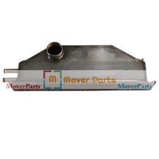 Aftercooler 3924731 for Cummins 6C 6CT 6CTA Engine