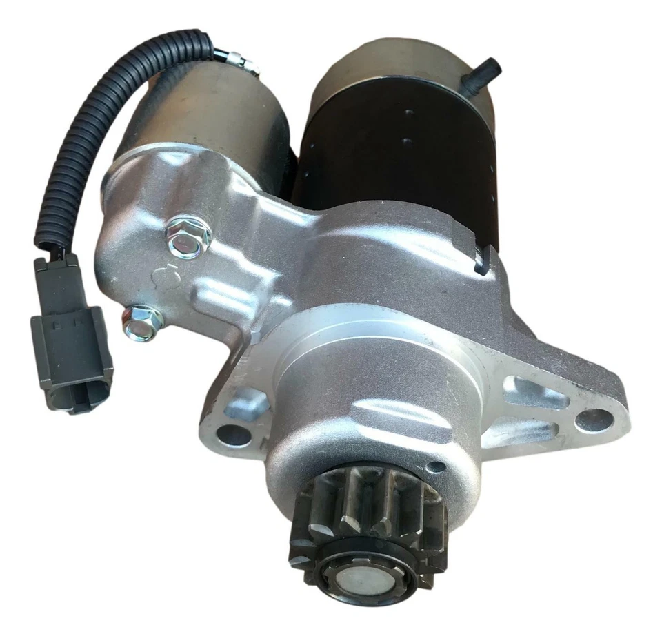 Arranque OEM compatible con Nissan Quest 1999-2002 y Mercury Villager V6 3,3 L 17479 Foto 2 de 3