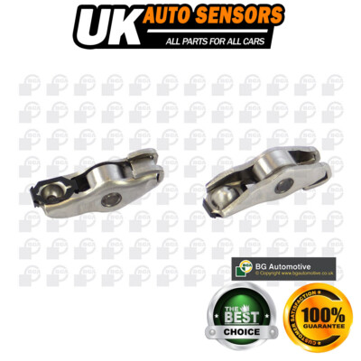Fits VW Golf Scirocco Eos Audi TT A3 A4 Seat Leon Skoda Octavia Rocker Arm BGA