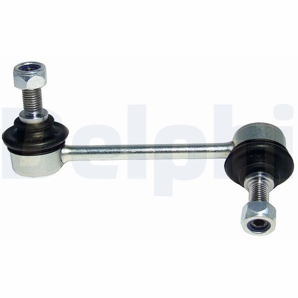 Delphi TC1531 Koppelstange Stabi Hinten Links FüR Hyundai Santa FÉ I 2.0-2.7-image