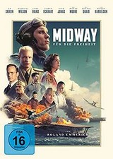 Midway - Für die Freiheit von not specified ...