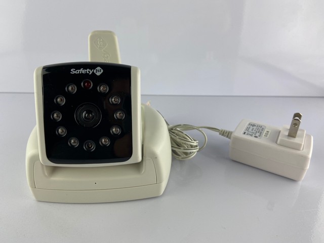 safety first baby camera