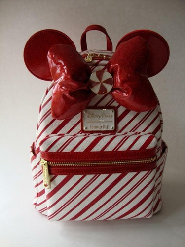 Disney Loungefly Christmas Holiday 2020 