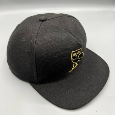 October's Very Own OVO Hat Men Black Snap Back Cap Drake | eBay October's Very Own OVO Hat Men Black Snap Back Cap Drake | eBay