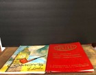 Set Of 2 Pipe Catalogs Comoys Of London And GBD Pipes And Tobacco Jars