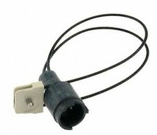 Brake Disc Pad Sensor Wire  Carlson  19037
