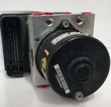 2012-2014 Mazda 2 Abs Anti-lock Brake Pump Module Assembly Genuine Oem
