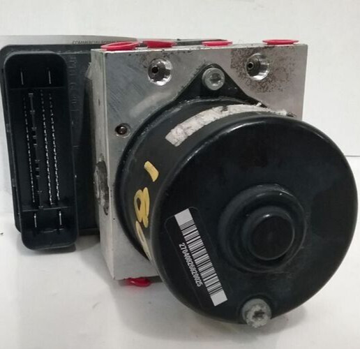 2012-2014 MAZDA  2  ABS Anti-Lock Brake Pump Module Assembly GENUINE OEM