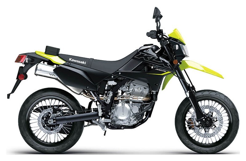 Supermoto Klx 250 Review 2021 Dirt Bike Kawasaki Klx 250 Review