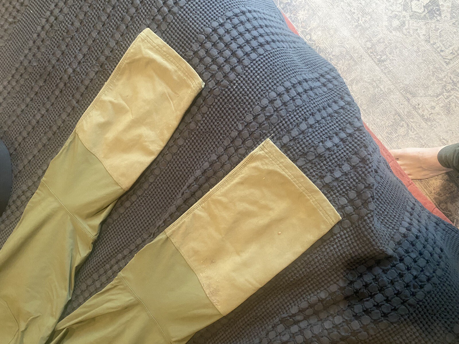 First Lite Sawbuck Brush Pant Men's 32x32 Conifer eBay