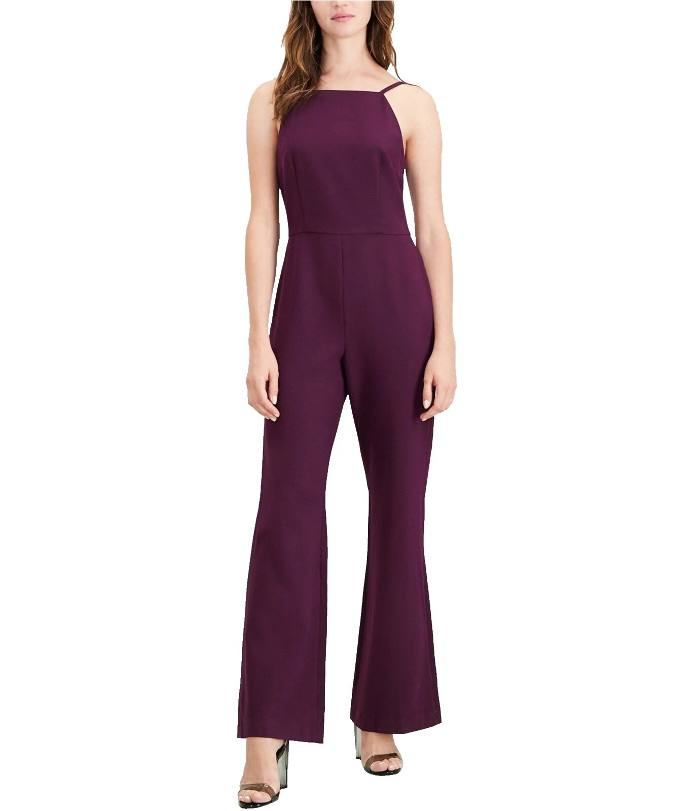 French Connection Women's Viscose Jumpsuits & Rompers