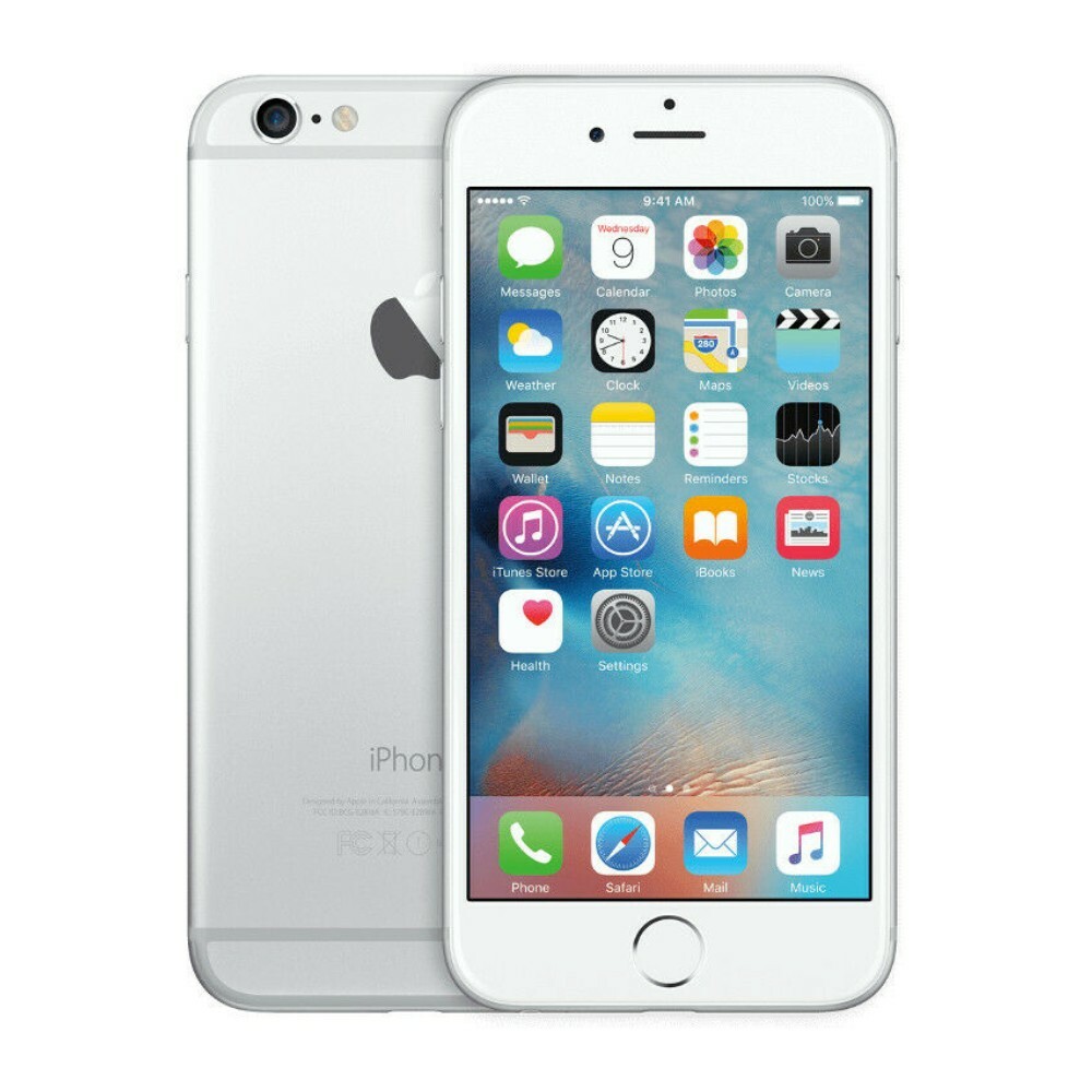 経典ブランド Apple 128gb Iphone6 しおこ様専用 スマートフォン本体 Www Gatorheatandair Com