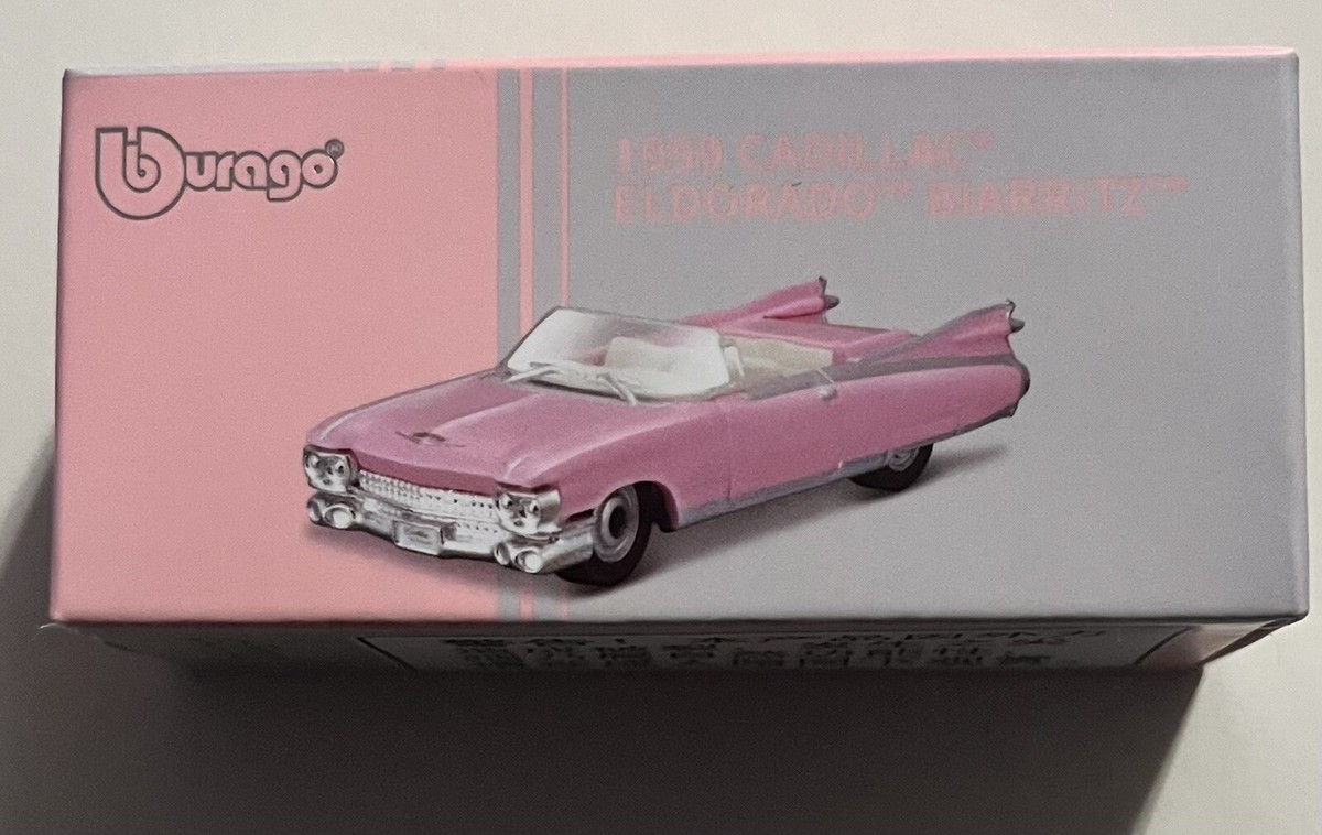 Cadillac Eldorado Broughamモデルカーブリキ玩具おもちゃ Cadillac Eldorado Broughamモデルカーブリキ玩具おもちゃ
