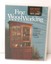 Fine Woodworking Magazine Archive Collection 1975-2008 DVD Fine Woodworking Magazine Archive Collection 1975-2008 DVD