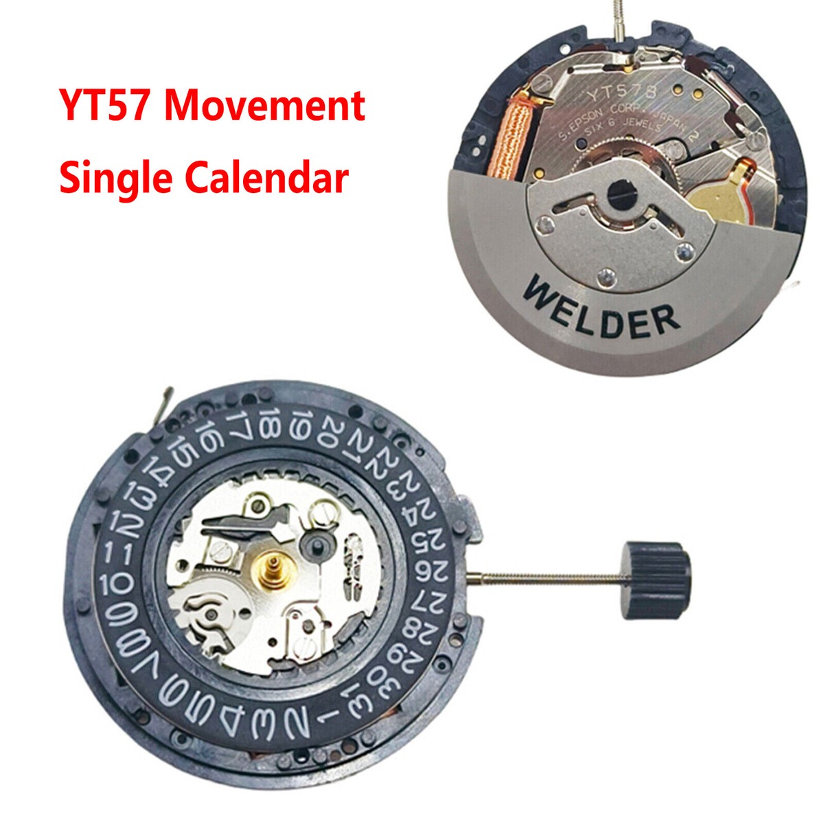 Kinetic Energy What Is Kinetic Watch Movement Artificial Kinetic