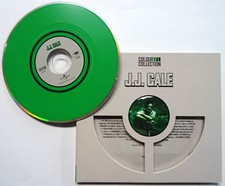 J.J. Cale Colour Collection CD Digipak
