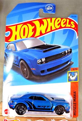 Hot Wheels 2017 Tooned Dodge Charger Daytona 103/365, De Col | Envío gratis