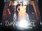 Evanescence Lithium Rare Australian Enhanced 4 Track CD E.P Single