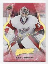 16/17 UPPER DECK MVP SUPER SCRIPT PARALLEL Hockey /25 (#1-300) U-Pick From List
