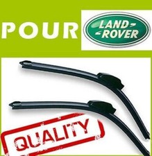 Balais d'essuie-glace Land Rover DISCOVERY