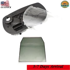 NEw Instrument LCD panel housing Kit For SEA-DOO SEADOO 4-TEC GTX GTI 155 260 IS
