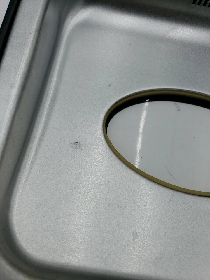 Sensio Food Network Bread Machine Lid for Model XBM138-D - Image 3 of 4