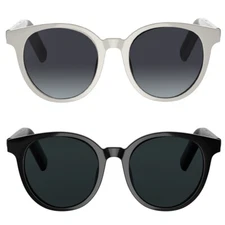 GetD Smart Glasses Headset Wireless Bluetooth Sunglasses Outdoor Earphone Unisex