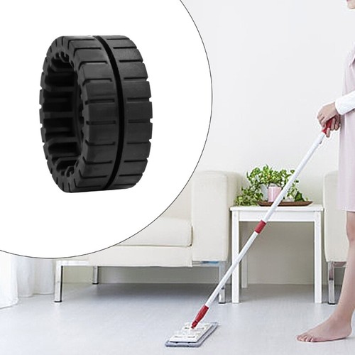 Wheel Tires Skin Cover For iRobotBraava Jet M6 Robotic Vacuum Cleaner - Bild 7 von 10