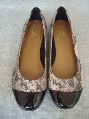 clarks ballerina shoes uk