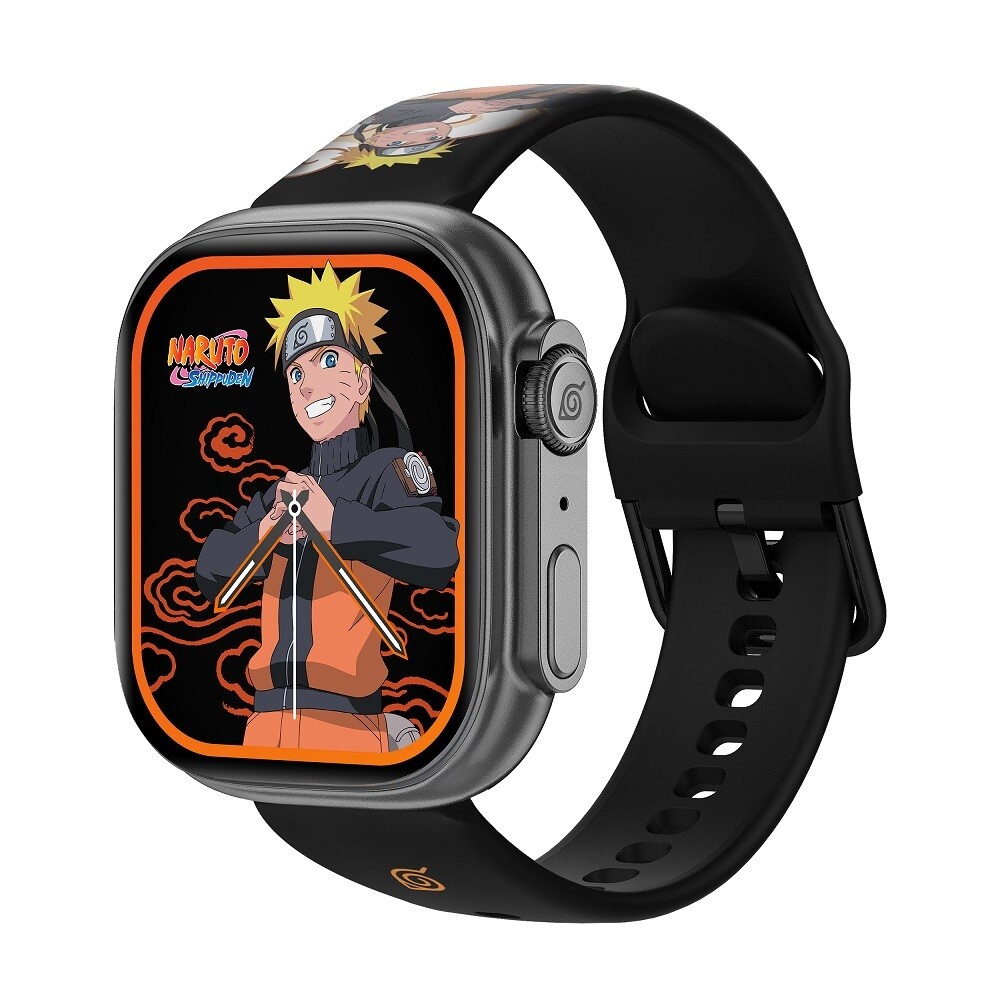 HOT Watch Abyx Fit Touch Naruto Sfondo Apple Watch Loki Abyx