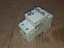 ALLEN BRADLEY 1492-CB2 SER. C 2A  G 020 CIRCUIT BREAKER FastShipping