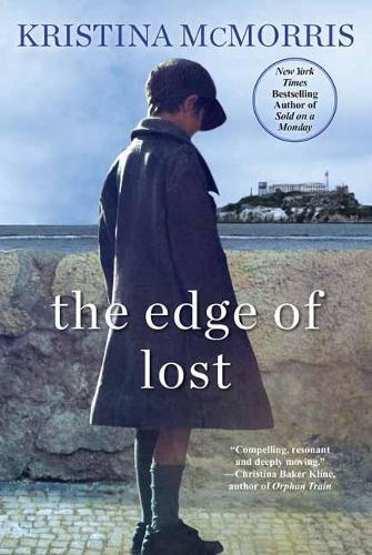 Kristina McMorris The Edge Of Lost (Paperback)