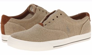 polo ralph lauren men's vito fashion sneaker