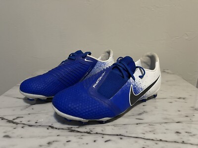 nike phantom vnm blue