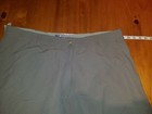 Mens Sportif 3/4 pant 40" (runs small like a 38) NWOT