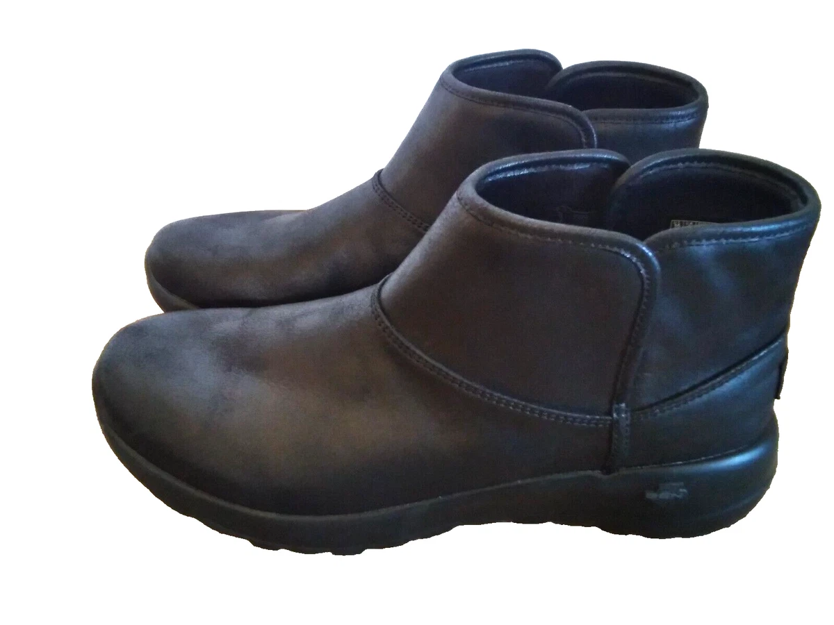 Skechers top 5gen boots