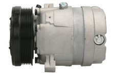 THERMOTEC KTT090400 Kompressor, Klimaanlage Für OPEL, VAUXHALL