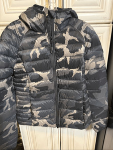  （BROOKVALE HOODY）美品 Canada Goose Brookvale | eBay