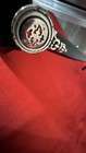 VTG Classic Brighton Sunglasses “Here Comes The Sun” Black  & Silvertone — photo 4