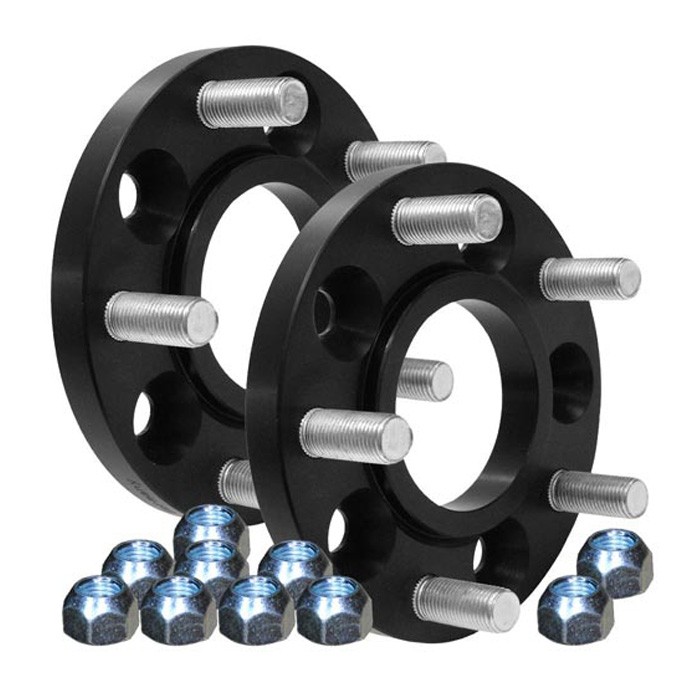 SCC Wheel Spacers 2x30mm 14083BWS for Infiniti EX Fx G Q50 Q60 Q70 QX70